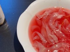 鲜鸭肠-蜀九香火锅(彩虹店)