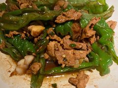 大厨小炒肉-绿茶餐厅(深圳龙华天虹购物中心店)