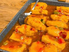 -云之南(八里庄店)