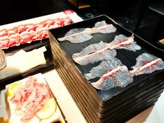 -京门活鱼馆·鱼火锅(百子湾（原红庙）店)