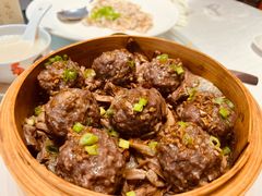 新会陈皮牛肉丸-凤城酒家(凤城食都店)