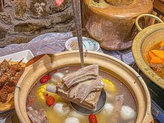 -霄汉羊排(万松园一店)