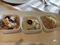 -维兰西餐(万泉河店)