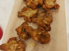 -必胜客(花都百业店)