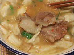 -毅祥斋老孙家泡馍(西羊市店)
