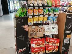 -永辉Bravo超市(东二环泰禾广场店)