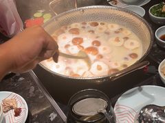 -捞王猪肚鸡火锅(金华义乌之心店)