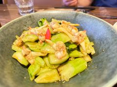 -KŌNG胶东小馆(华熙店)