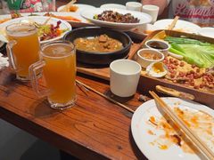 -永红源啤酒·烧烤·海鲜·大排档(台柳路店)