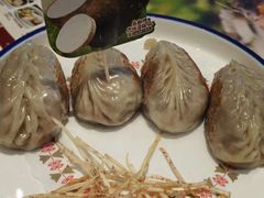 -点都德(广州白云山景区南门店)