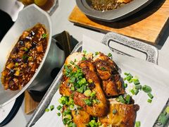 -绿茶餐厅(广州天河城店)