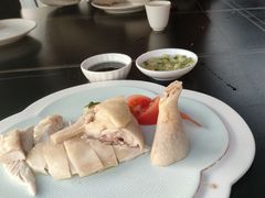 -鹿鸣酒家(越秀店)