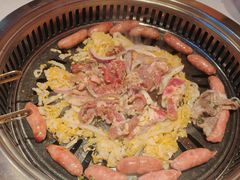 -杨记齐齐哈尔烤肉(总店)