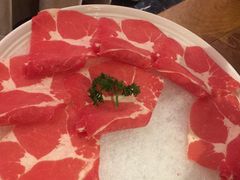 -尚海豆捞(乐虹坊店)