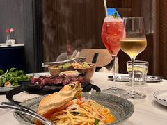 -Petit Oyster叫嚎(平安金融中心店)