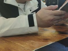 -水浒烤肉(国贸店)