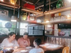 -探鱼·鲜青椒爽麻烤鱼(天河优托邦店)