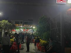 -大笑饭堂(甲子桥店)