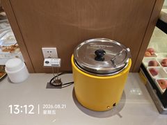 -御海8号温泉酒店