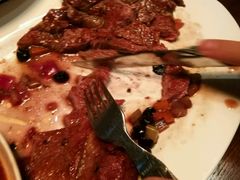 -食间牛排(湖西路店)