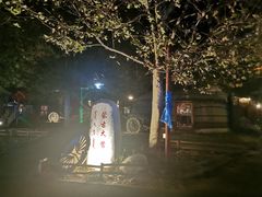 -蒙古大营(朝阳公园店)