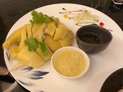 -铭轩中餐厅·海南菜·粤菜(亚龙湾瑞吉店)