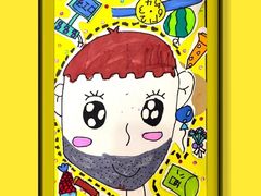 -缤纷鸟美术书法(汉神购物广场校区)