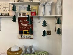 -屋裡·Union Bakery(龙江路店)