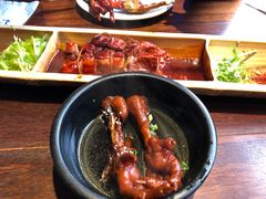 -大牌大·传统杭帮菜(湖滨店)