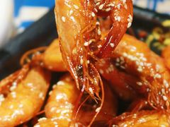 -松哥油焖大虾(科技园店)
