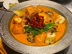 -北京老铺烤鸭(第五国际店)