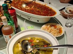 -飞鹿餐饮·陕南菜(北关店)