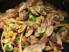 -百味源炭火烤翅 ·夜市大排档(酒仙桥店)