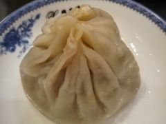 无锡小笼包-熙盛源(复兴路店)