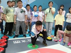 -重庆际华园室内极限运动中心