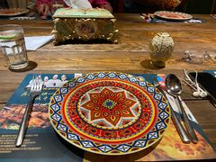 -卢布里西餐厅(总店)