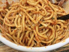 -清真·马安军辣子牛肉面
