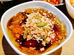 -付小姐在成都(川沙店)