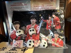 -玉桥餐厅(天坛店)