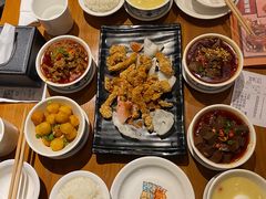 -炉小二铜锅牛蛙•川湘菜(三里屯店)