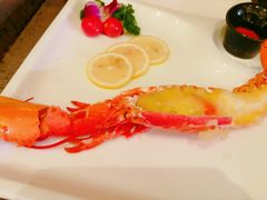 -长沙豪布斯卡酒店(长沙省政府德思勤店)