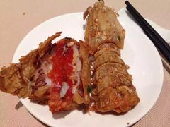 -陶陶居海鲜酒家(新马路店)