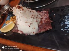 -大阪烧肉BAKA一代(十亩地店)