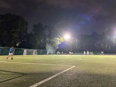 -华南理工大学五山校区-运动场