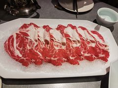 -鼎鼎香·港式火锅(北京SKP店)