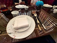 -珠海瑞吉酒店·秀餐厅
