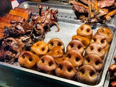 -八一路好吃街(雨田商务大厦店)