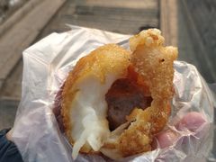 油氽团子-荣阳楼(山塘街店)