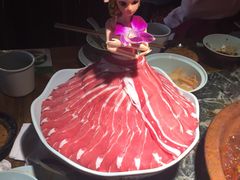 -潮辣重庆火锅(二七万达店)