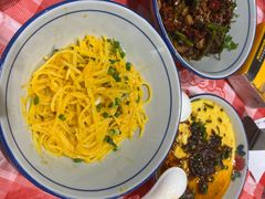 -荆九爷爆炒桥头三嫩(夫子庙店)